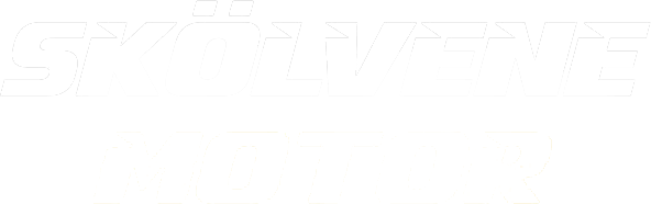 Skölvene Motor